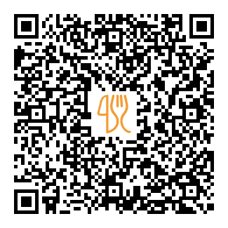 QR-code link para o menu de Cafe Marizon