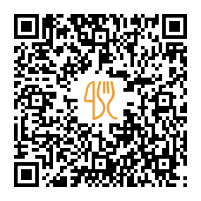 Link z kodem QR do menu Mahli Thai Cuisine