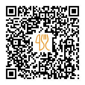 QR-code link para o menu de Pj's Pizza