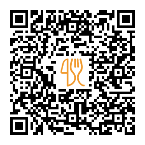 QR-code link para o menu de Hardee's