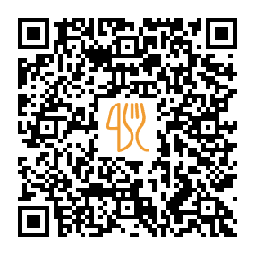 QR-code link para o menu de K2 Cafe Carry-out