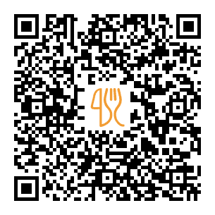 QR-code link para o menu de Black Caspian Mediterranean Wine Bistro