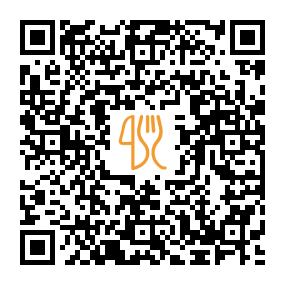 QR-code link către meniul Golden Leaf Cafe