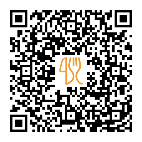 QR-code link para o menu de Hideaway Grill