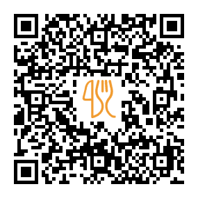 Link z kodem QR do menu Hunan Wok