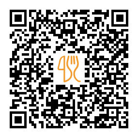 QR-code link para o menu de Hartz Chicken Buffet