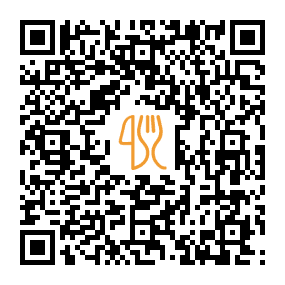 QR-code link para o menu de The Local Bean Cafe