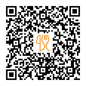 QR-code link para o menu de Pho Noodle House