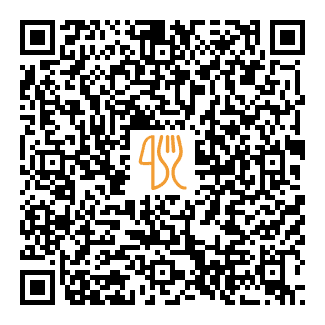 QR-code link para o menu de Sara's Diner