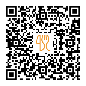 QR-code link către meniul Sylvia's Grands Amis