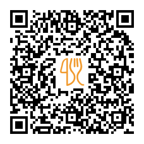 QR-code link para o menu de Garber Lunch Room