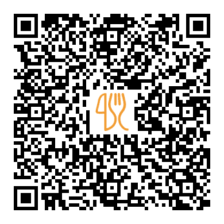 QR-code link naar het menu van Korea Garden