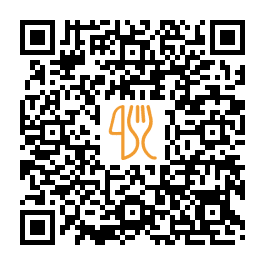 QR-code link para o menu de Old Texas Grill