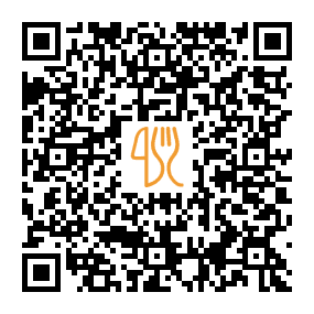 QR-code link para o menu de Grit And Tonic