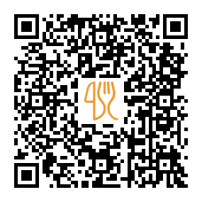 QR-code link naar het menu van Tita Mia's Filipino Cafe