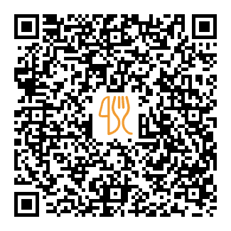 Link z kodem QR do karta 85°c Bakery Cafe Buena Park