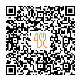 QR-code link naar het menu van Teriyaki House East Ave