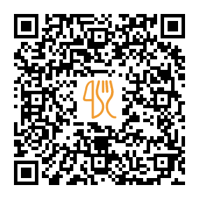 QR-code link para o menu de Mission Bbq