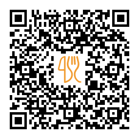 QR-code link para o menu de Hungry Point Grill