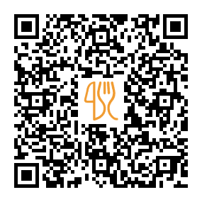QR-kode-link til menuen på Chance's Turning 21 Yrs Old Party
