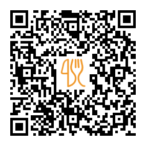 QR-code link naar het menu van Min's Kitchen