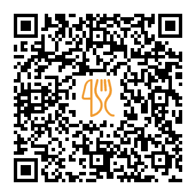 QR-code link para o menu de Fat Jacks Barbecue