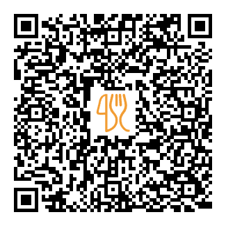 QR-code link către meniul Blue Sushi Sake Grill