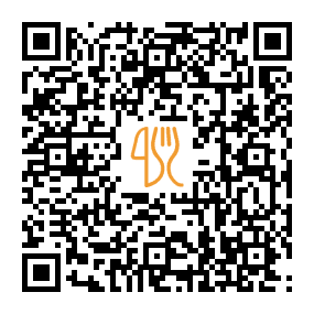 QR-code link către meniul Hunan Wok