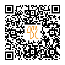 QR-code link către meniul Gracian Inn