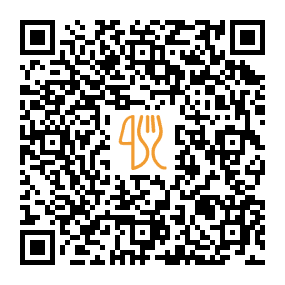 QR-code link para o menu de Crystal Kitchen Chinese