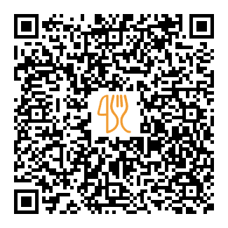 Link z kodem QR do menu Pho Chicago Cajun