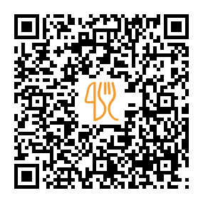 QR-code link para o menu de Rising Sun Of Mokena