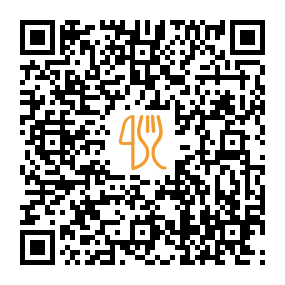 Link z kodem QR do menu Ginger Asian Bistro