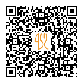 QR-code link para o menu de Barbeque Sakebob