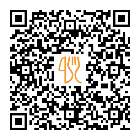 QR-code link către meniul The Gin And Granary