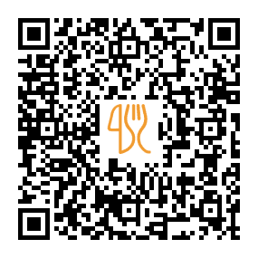 QR-code link para o menu de Protein Kitchen