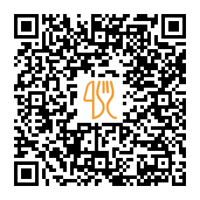 QR-code link para o menu de Mcdonald's