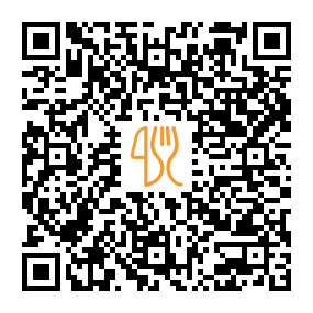 QR-code link para o menu de King Chicago Indian Cuisine