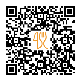 QR-code link para o menu de Star Sushi