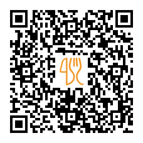 QR-code link către meniul Choong Man Chicken Aurora 충만치킨