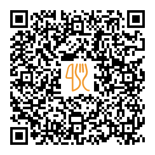 Link z kodem QR do menu La Gabriella Coffeeshop Pastries