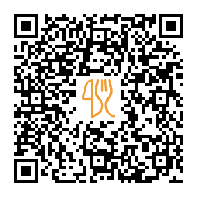 QR-code link para o menu de Detox Grill