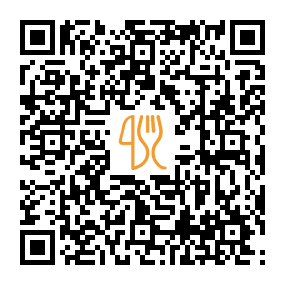 QR-code link para o menu de Gracie's Burritos