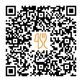 QR-code link para o menu de Goda Cafe