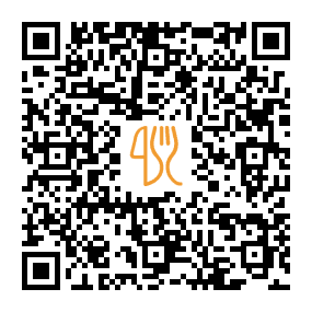 Enlace de código QR al menú de Protein Kitchen