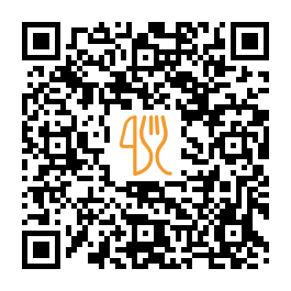 QR-code link para o menu de Phở Xe Lửa