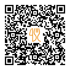 QR-code link către meniul Cafe 50's