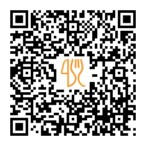 QR-code link para o menu de Cafe Zella