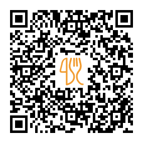 Link z kodem QR do menu Pattaya Thai