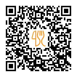 QR-code link para o menu de Pj's Pizza